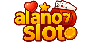 Alano Slot Logo